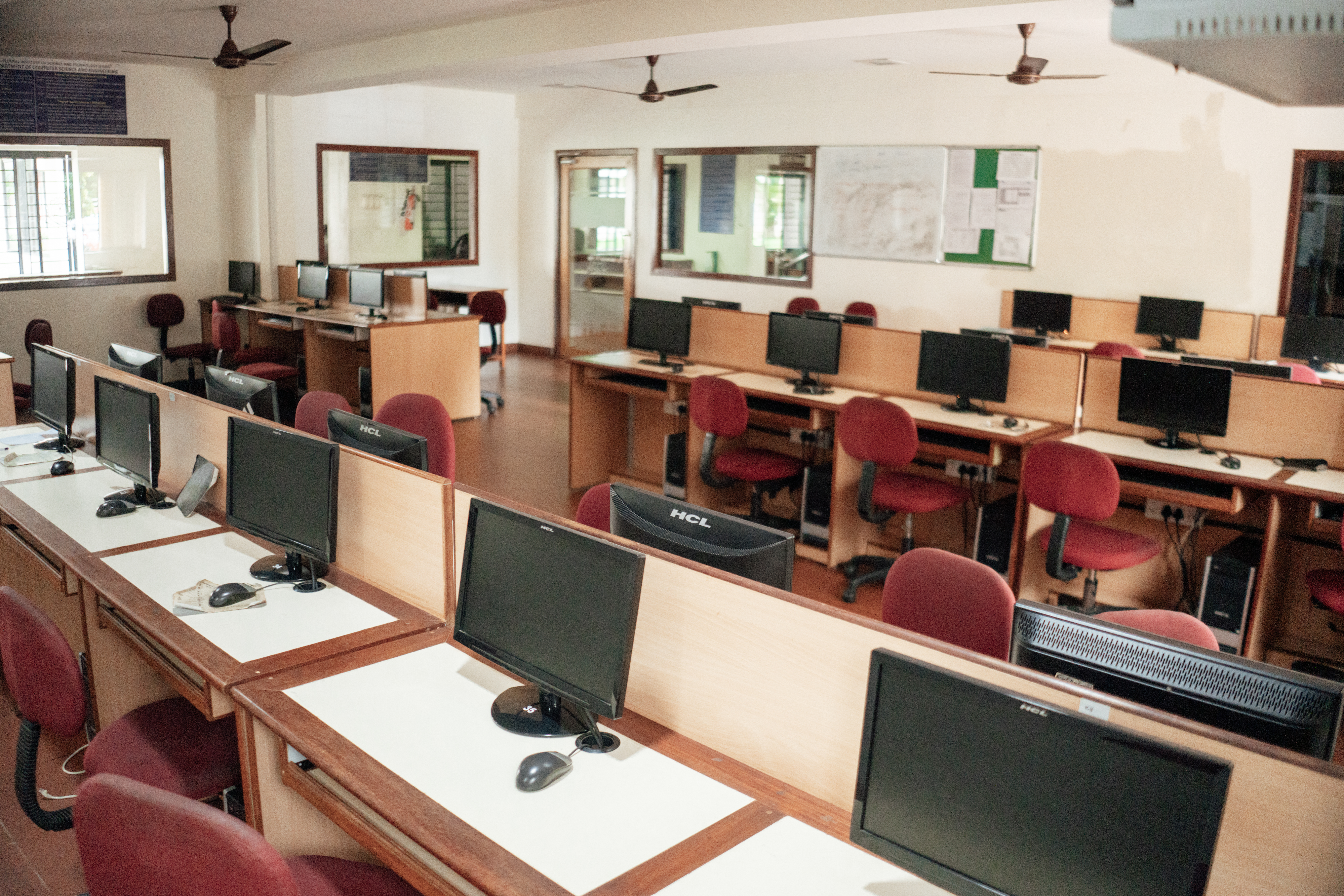 COMPUTER CENTRE